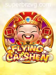 FlyingCaiShen