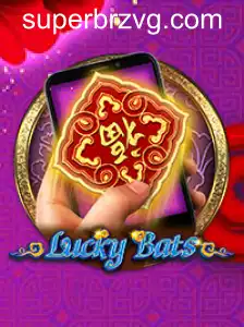 LuckyBatsM