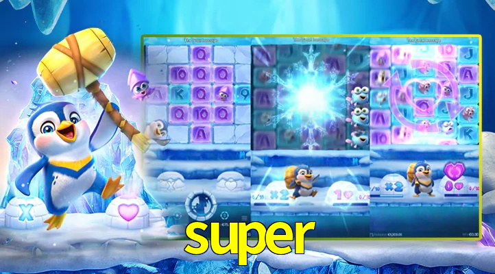 The Great Icescape Slot - PG Soft